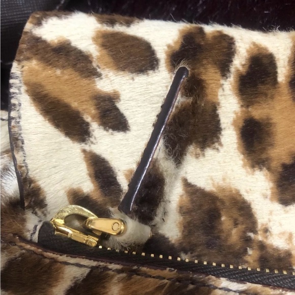 ♥️ PRADA MESSENGER BAG ♥️ NWOT AWESOME BAG! - Picture 8 of 12